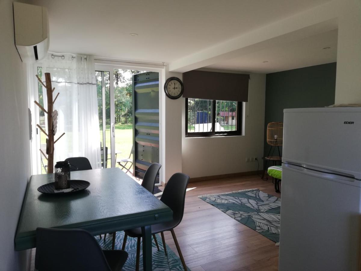 Des Branches & Vous Bed & Breakfast Chateauneuf-sur-Isere Exterior photo