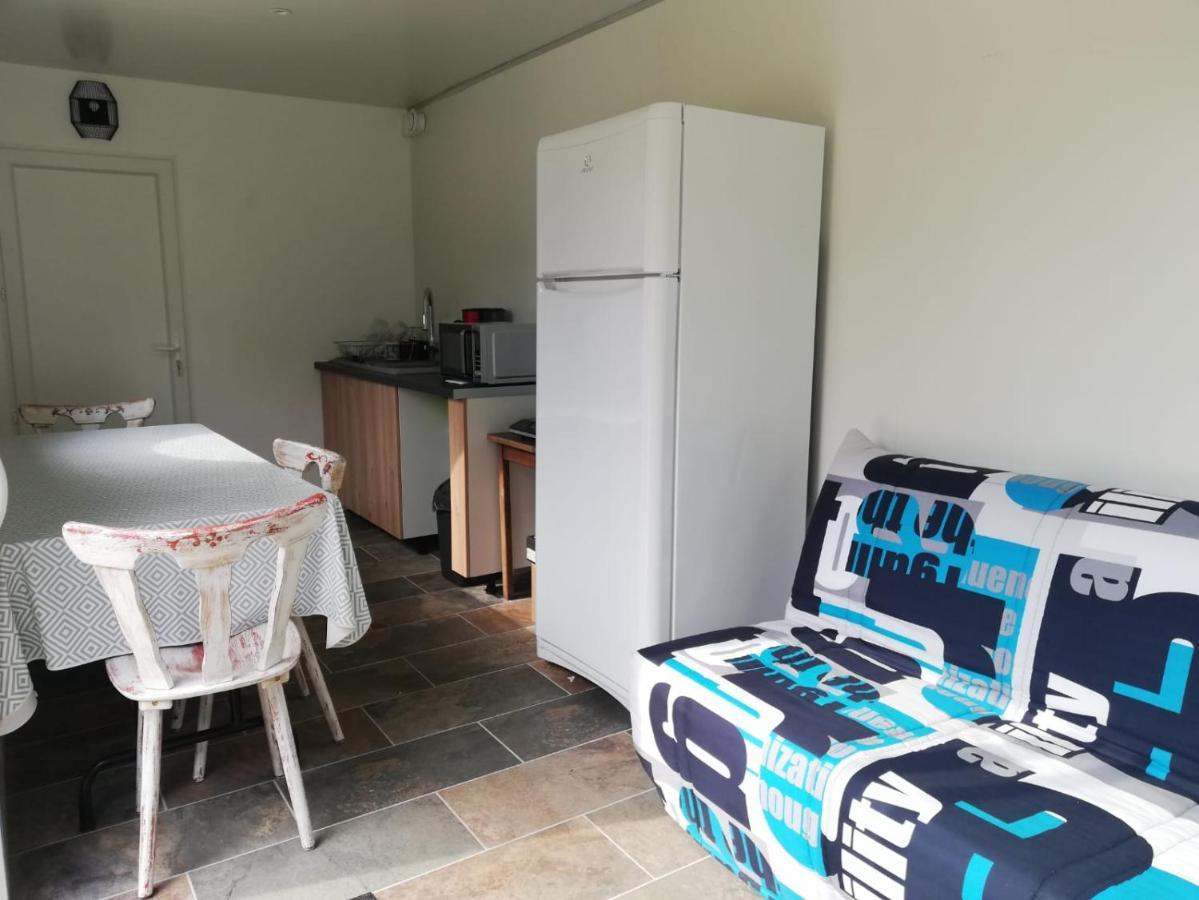 Des Branches & Vous Bed & Breakfast Chateauneuf-sur-Isere Exterior photo