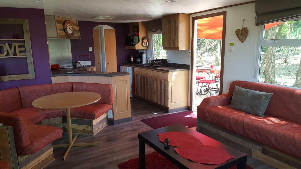 Des Branches & Vous Bed & Breakfast Chateauneuf-sur-Isere Exterior photo
