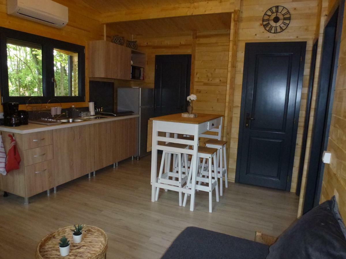 Des Branches & Vous Bed & Breakfast Chateauneuf-sur-Isere Exterior photo